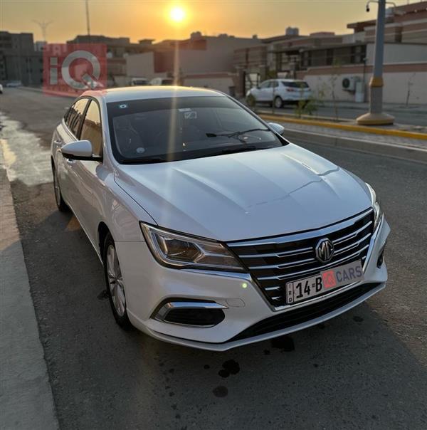 ئێم جی 5 2025  بۆ فرۆشتن لە عێراق - بەسڕا